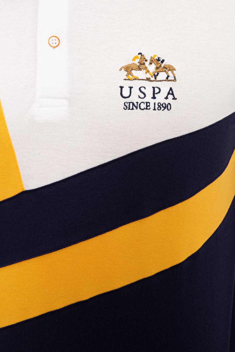 Erkek Sarı Tişört - 50232031021