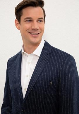 Erkek Lacivert Ceket - 50234746022