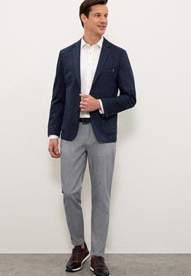 Erkek Lacivert Ceket - 50234746022