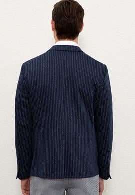 Erkek Lacivert Ceket - 50234746022