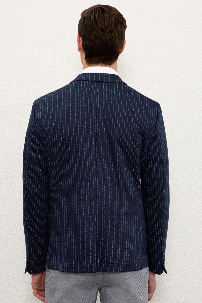 Erkek Lacivert Ceket - 50234746022