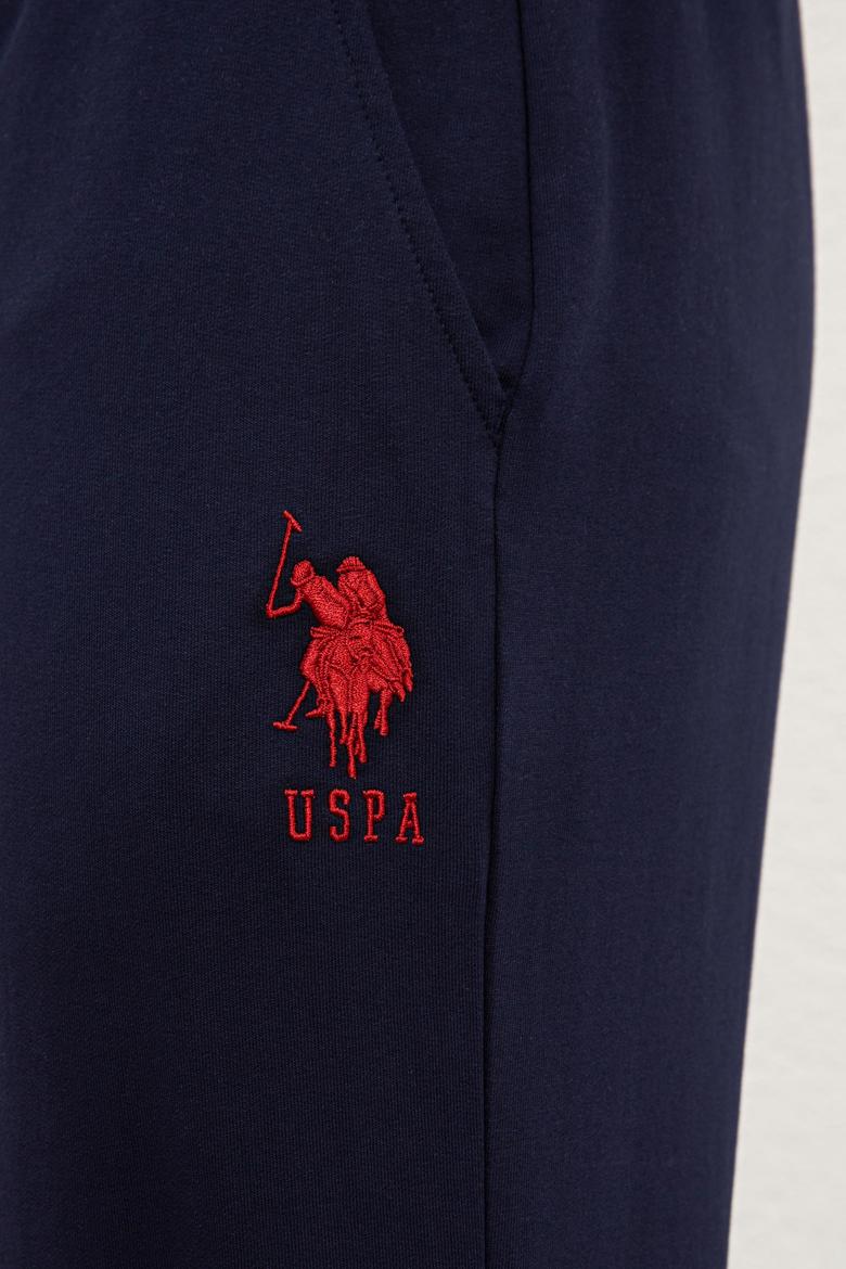 Erkek Lacivert Eşofman Altı - 50232274005