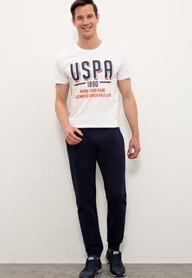 Erkek Lacivert Eşofman Altı - 50232274005