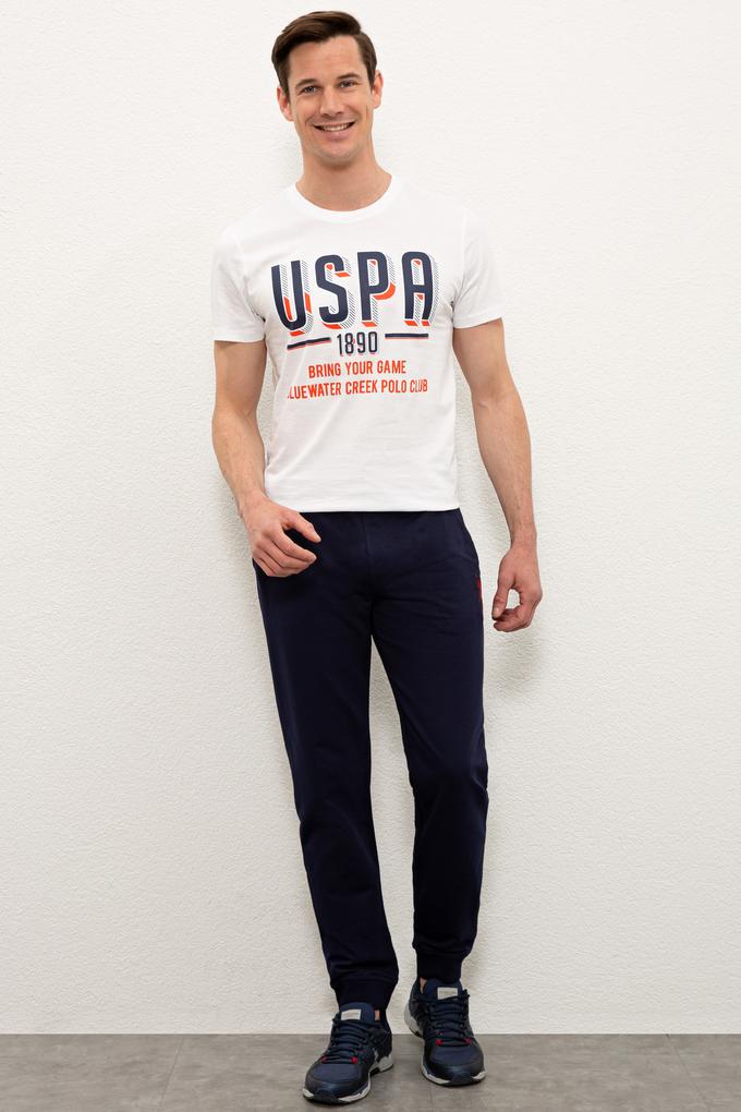 Erkek Lacivert Eşofman Altı