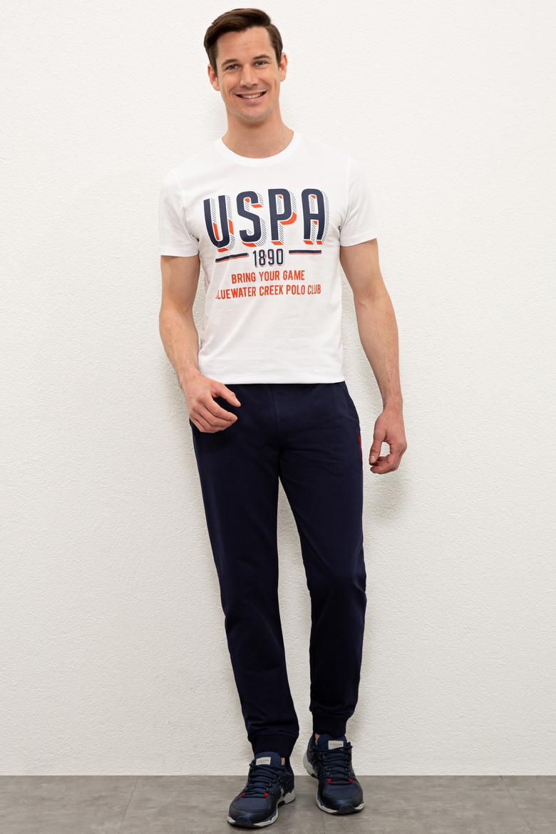 Erkek Lacivert Eşofman Altı