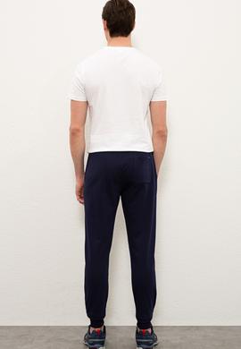 Erkek Lacivert Eşofman Altı - 50232274005