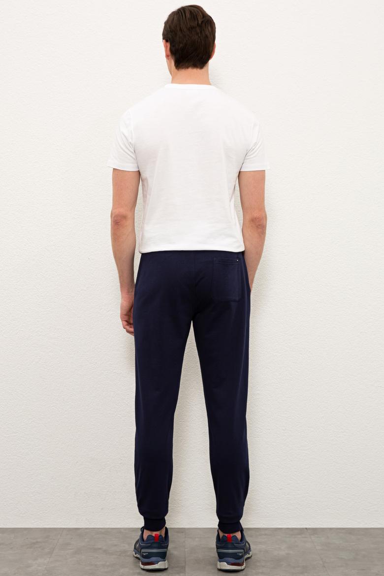 Erkek Lacivert Eşofman Altı - 50232274005