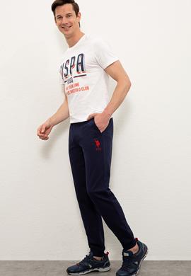 Erkek Lacivert Eşofman Altı - 50232274005