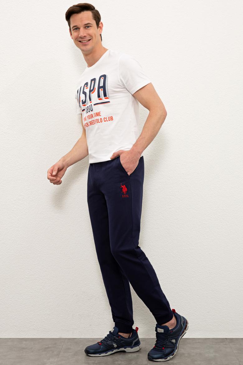 Erkek Lacivert Eşofman Altı - 50232274005