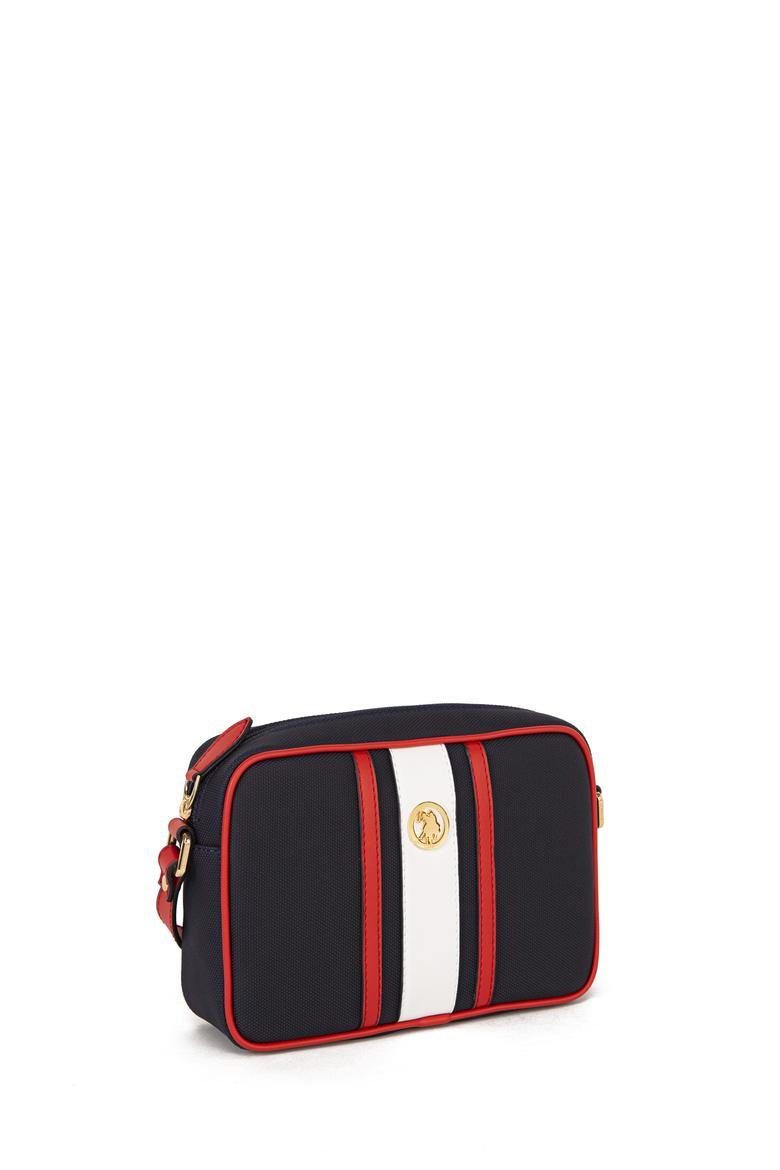 Kadın Lacivert Çapraz Çanta - 50271956002