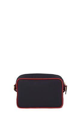 Kadın Lacivert Çapraz Çanta - 50271956002