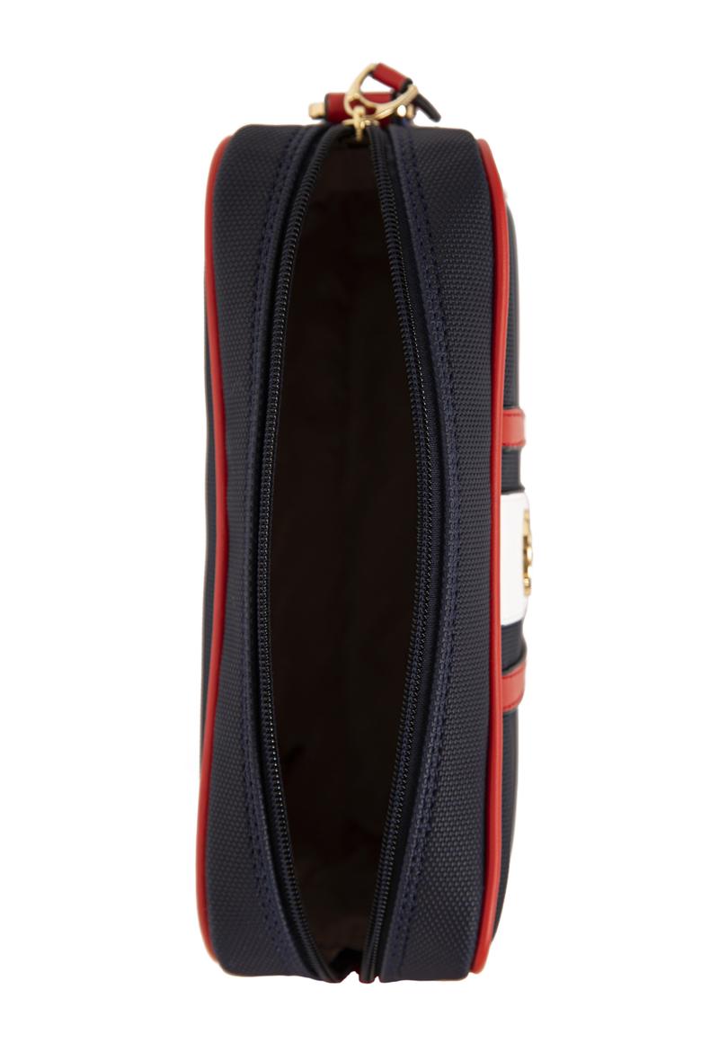 Kadın Lacivert Çapraz Çanta - 50271956002