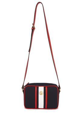 Kadın Lacivert Çapraz Çanta - 50271956002