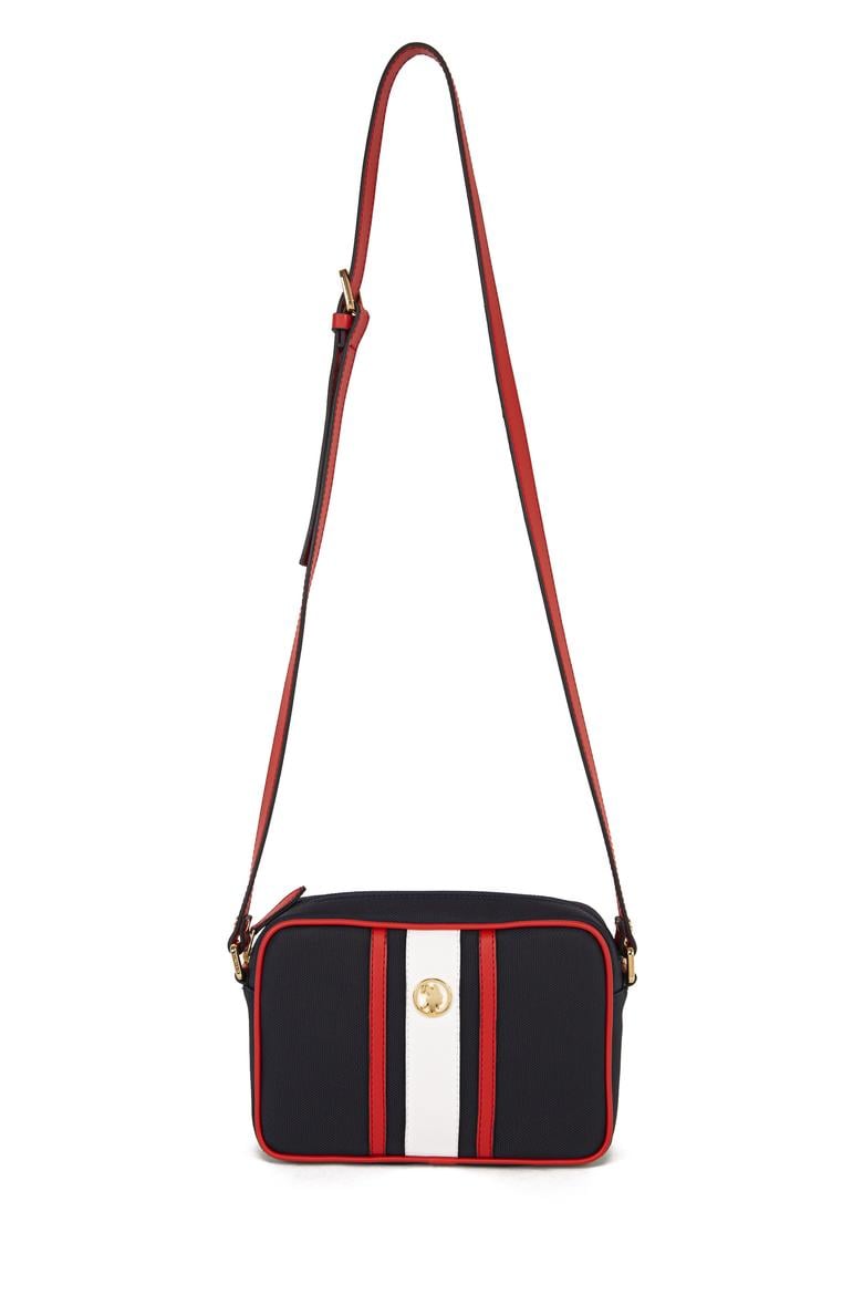 Kadın Lacivert Çapraz Çanta - 50271956002