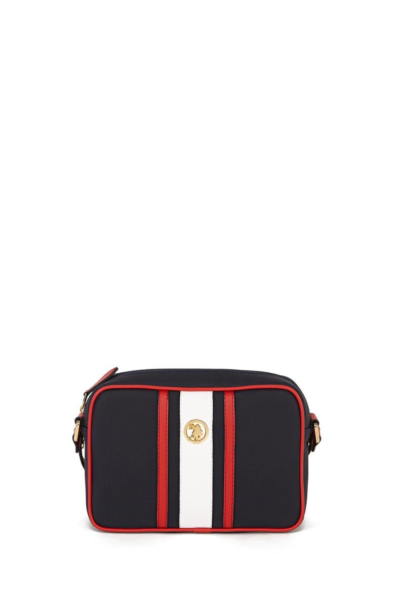 Kadın Lacivert Çapraz Çanta - 50271956002