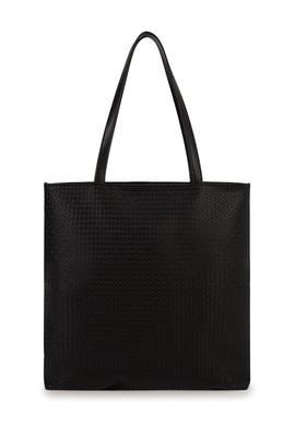 Kadın Siyah Omuz Çantası - 50241298001