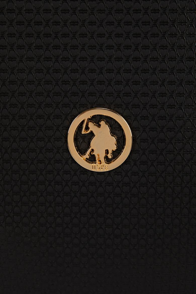 Kadın Siyah Omuz Çantası - 50241298001