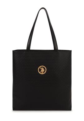 Kadın Siyah Omuz Çantası - 50241298001