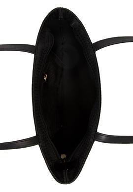 Kadın Siyah Omuz Çantası - 50241298001