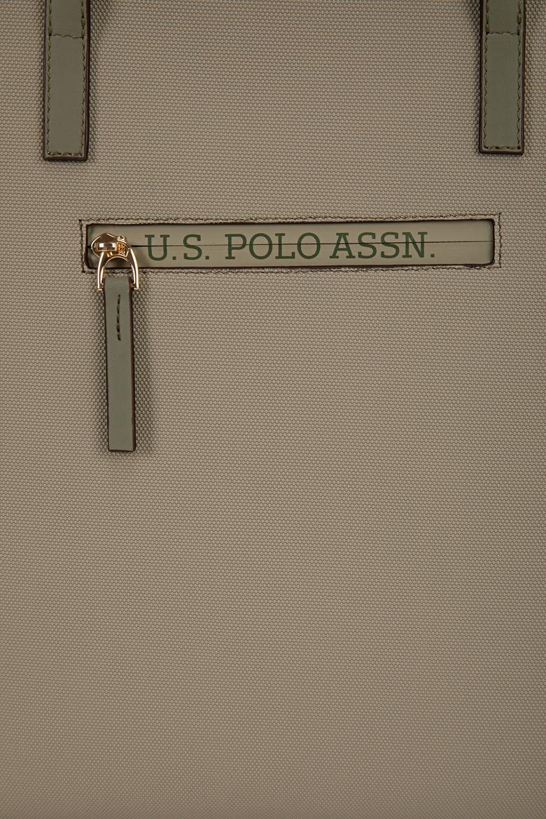 Kadın Haki Omuz Çantası - 50241319002