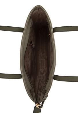 Kadın Haki Omuz Çantası - 50241319002