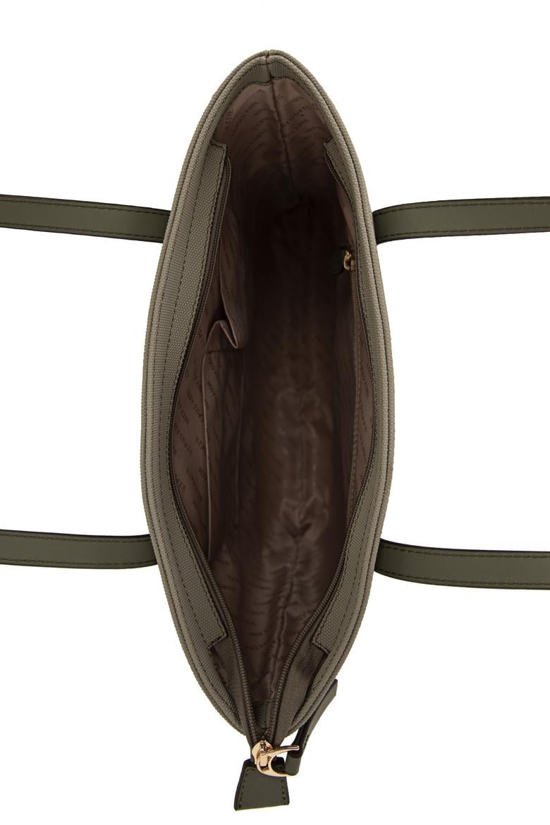 Kadın Haki Omuz Çantası - 50241319002