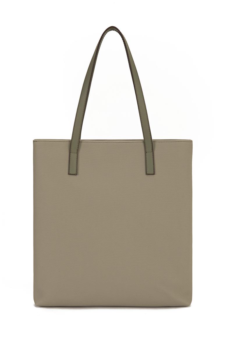 Kadın Haki Omuz Çantası - 50241319002