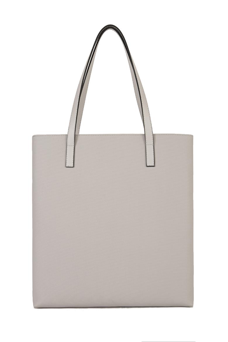 Kadın Açık Gri Omuz Çantası - 50241319004
