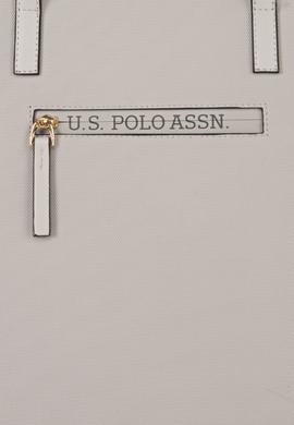 Kadın Açık Gri Omuz Çantası - 50241319004