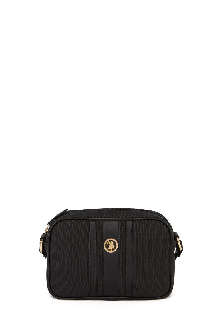 Kadın Siyah Çapraz Çanta - 50271956001