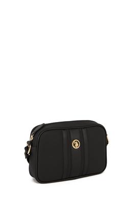 Kadın Siyah Çapraz Çanta - 50271956001