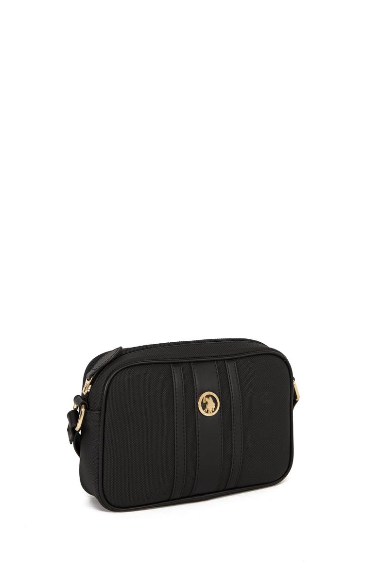 Kadın Siyah Çapraz Çanta - 50271956001