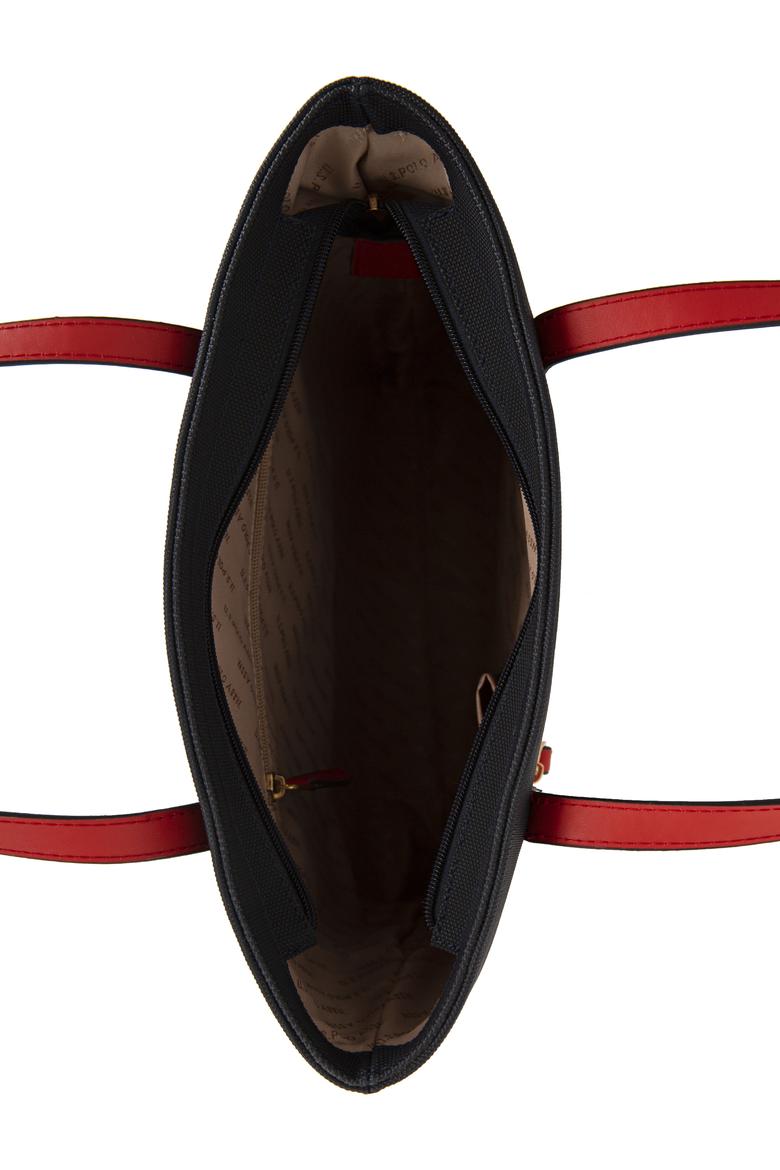 Kadın Lacivert Çanta - 50259059005