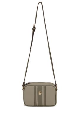 Kadın Haki Postacı Çantası - 50241237005