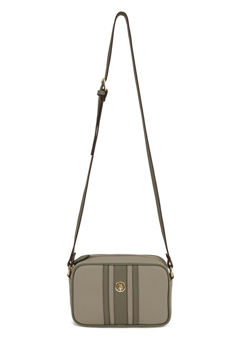 Kadın Haki Postacı Çantası - 50241237005