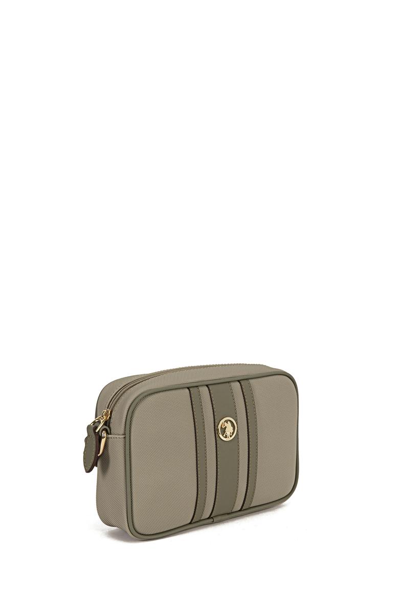 Kadın Haki Postacı Çantası - 50241237005