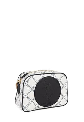 Kadın Beyaz Postacı Çantası - 50241295004