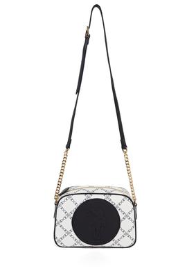 Kadın Beyaz Postacı Çantası - 50241295004