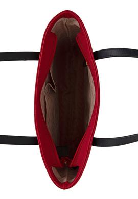 Kadın Kırmızı Omuz Çantası - 50259059004