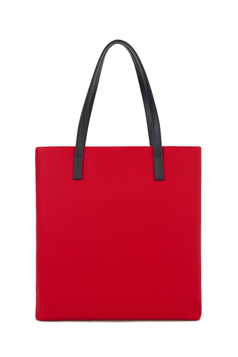 Kadın Kırmızı Omuz Çantası - 50259059004