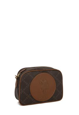 Kadın Kahverengi Postacı Çantası - 50241295003