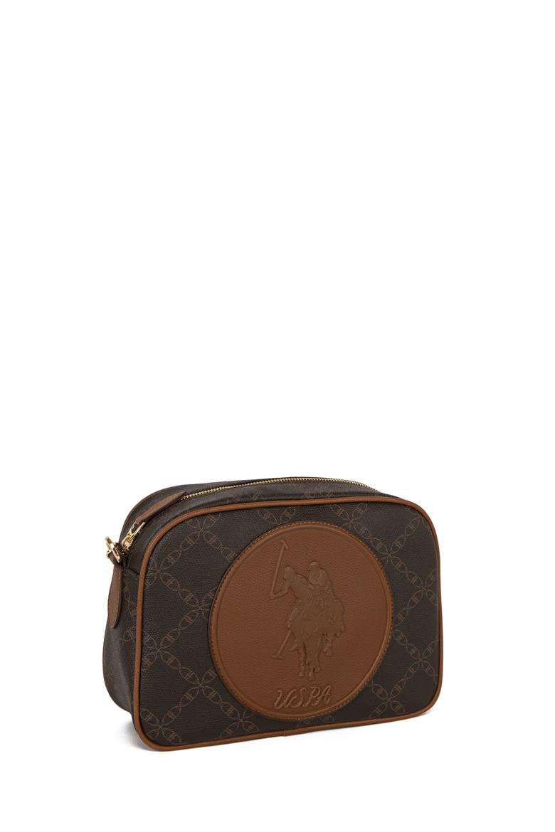 Kadın Kahverengi Postacı Çantası - 50241295003