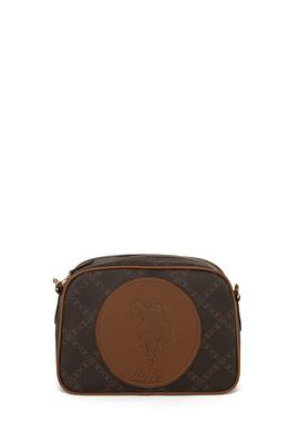 Kadın Kahverengi Postacı Çantası - 50241295003