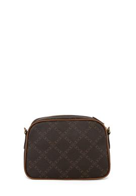 Kadın Kahverengi Postacı Çantası - 50241295003