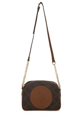 Kadın Kahverengi Postacı Çantası - 50241295003