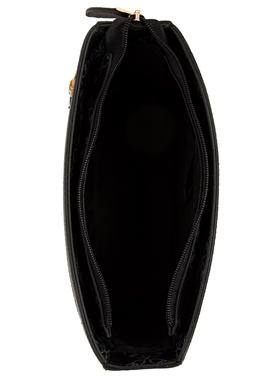 Kadın Siyah Postacı Çantası - 50241302001