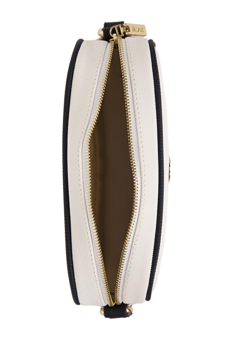 Kadın Beyaz Çapraz Çanta - 50271976001