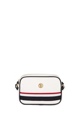 Kadın Beyaz Çapraz Çanta - 50271976001