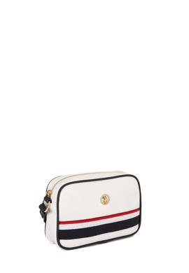 Kadın Beyaz Çapraz Çanta - 50271976001