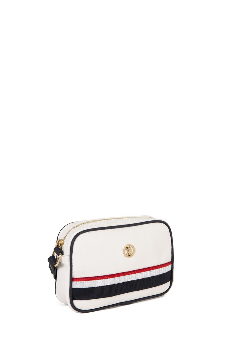 Kadın Beyaz Çapraz Çanta - 50271976001